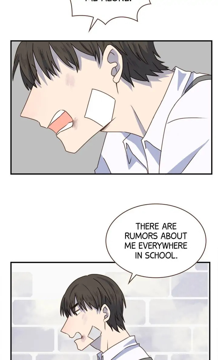 Spun Together Chapter 11 page 5 - 
