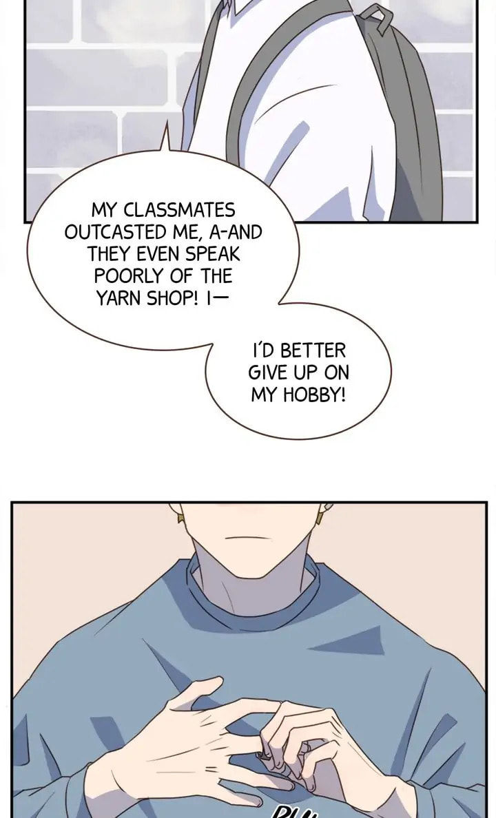 Spun Together Chapter 11 page 6 - 