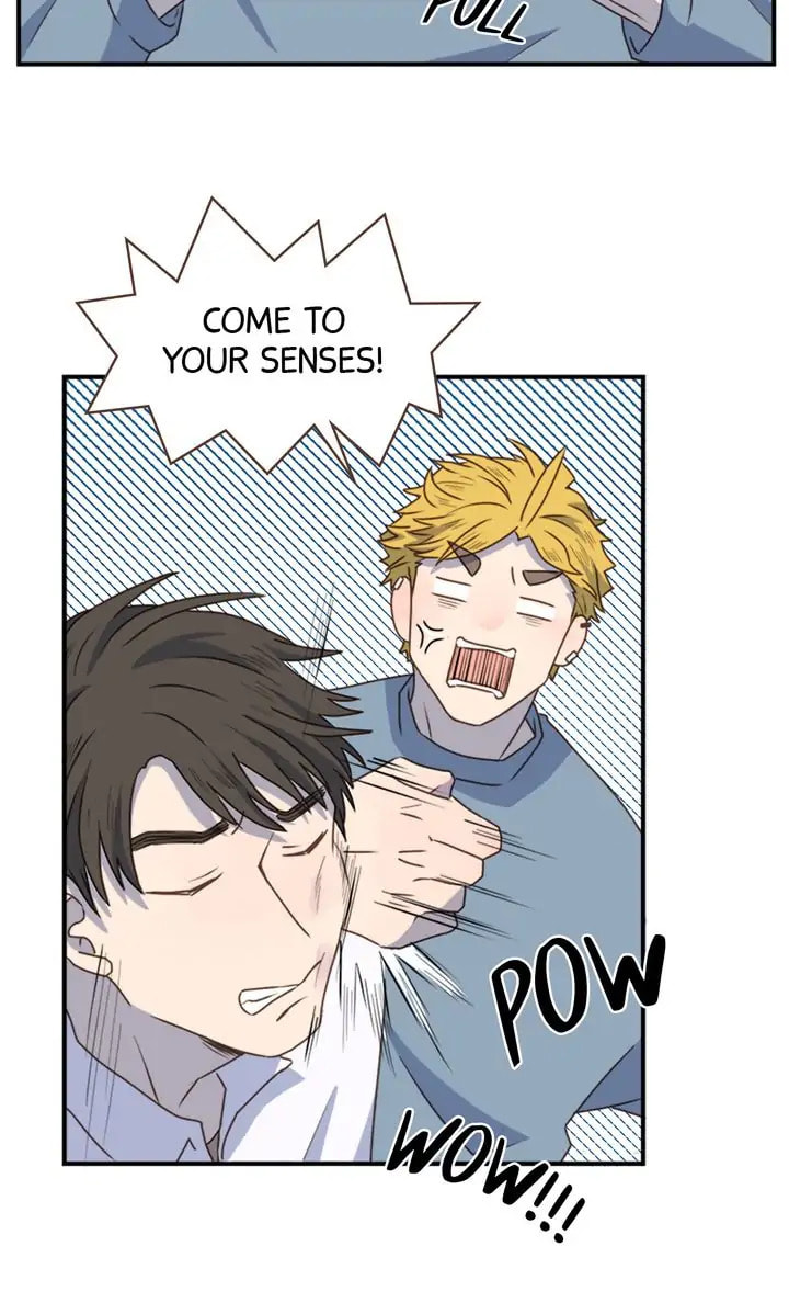Spun Together Chapter 11 page 7 - 