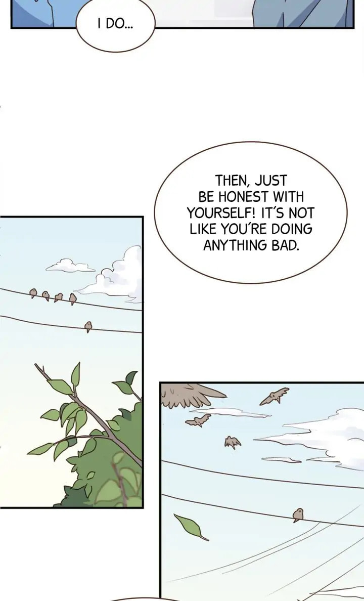 Spun Together Chapter 11 page 10 - 
