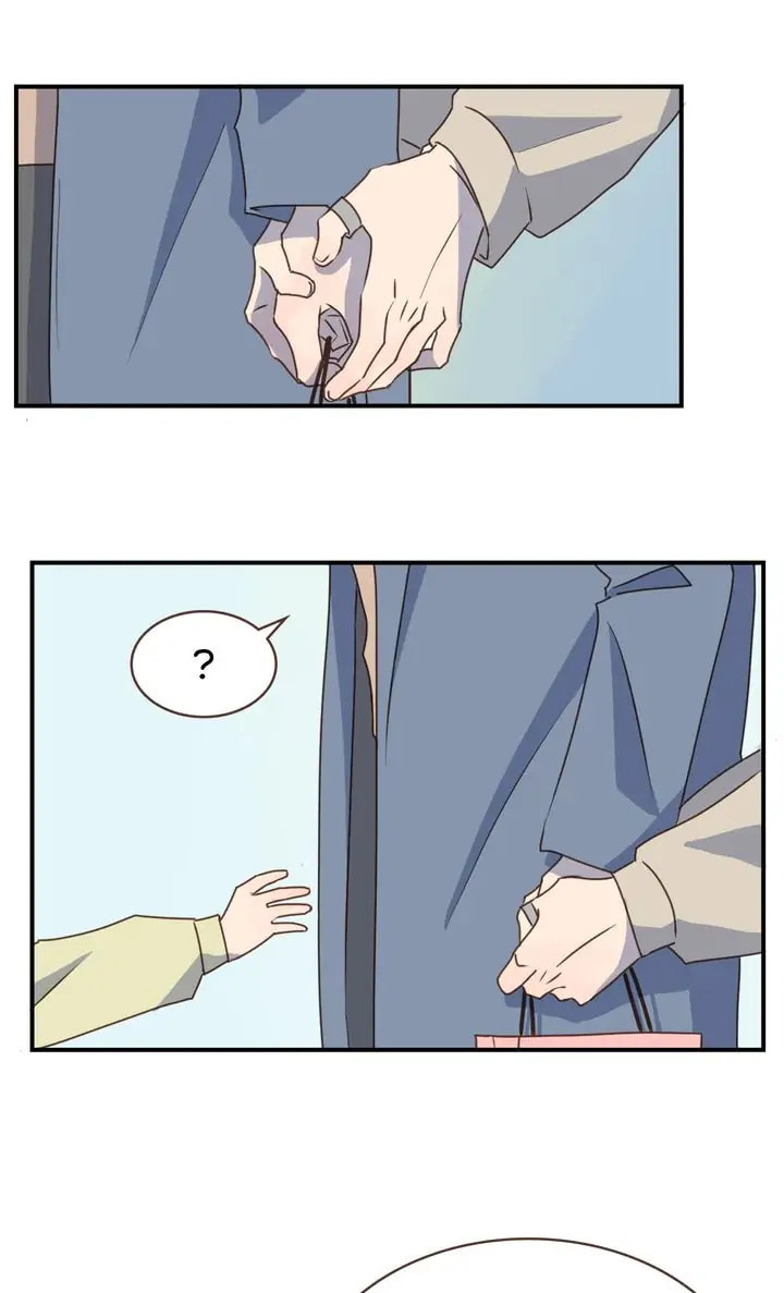 Spun Together Chapter 12 page 12 - 
