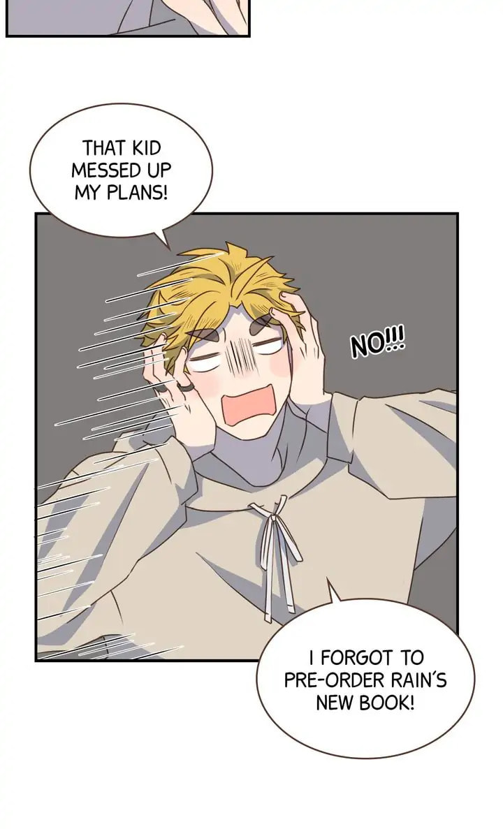 Spun Together Chapter 12 page 21 - 