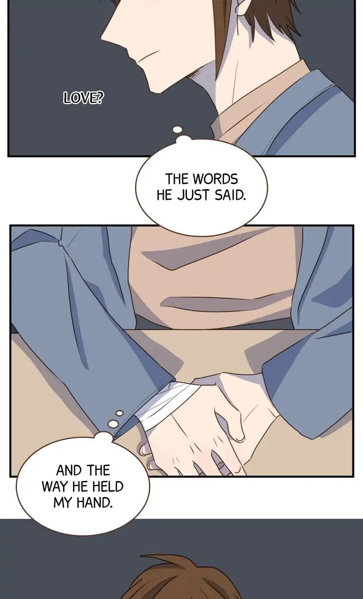 Spun Together Chapter 12 page 26 - 