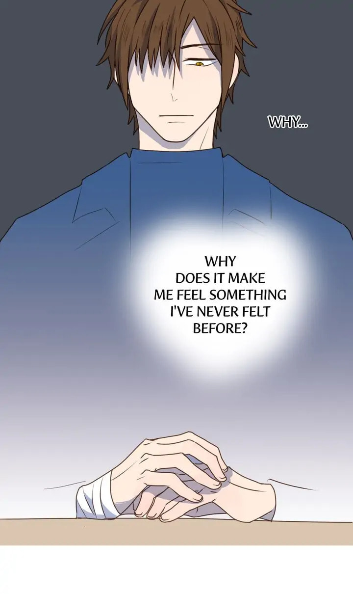 Spun Together Chapter 12 page 27 - 