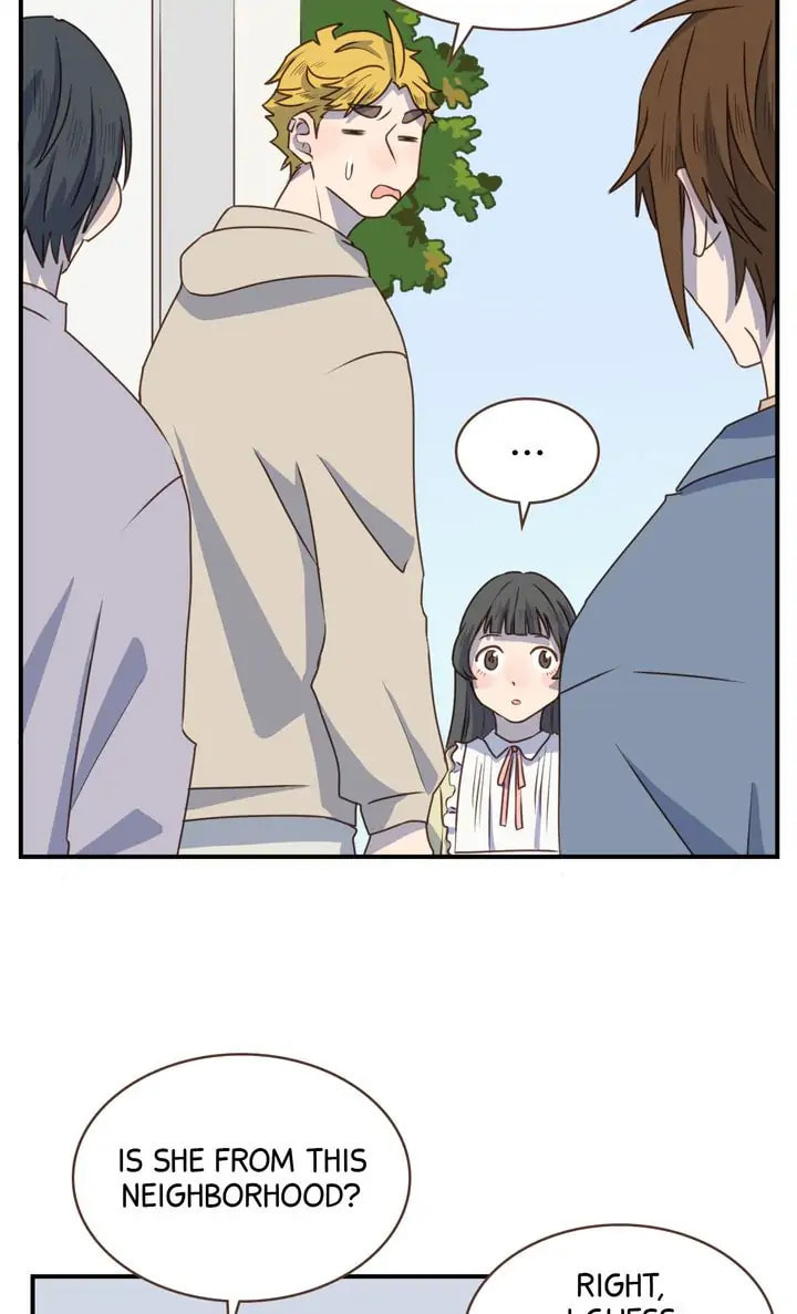 Spun Together Chapter 12 page 7 - 