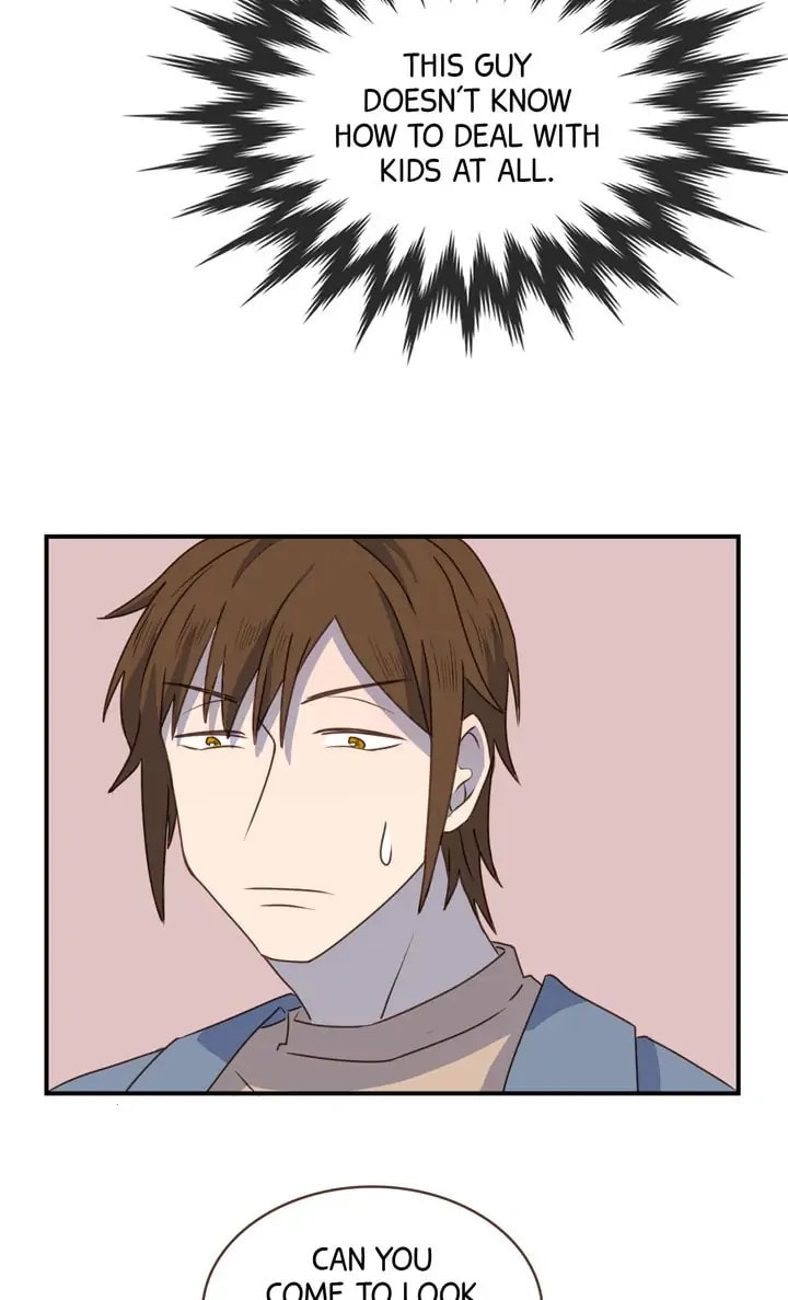 Spun Together Chapter 12 page 10 - 