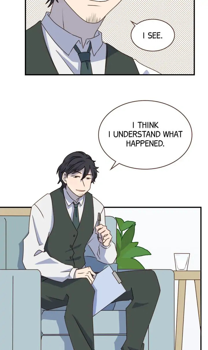 Spun Together Chapter 13 page 2 - 