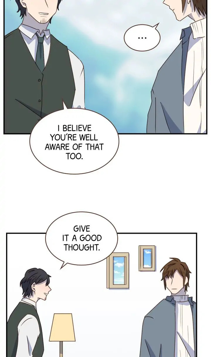 Spun Together Chapter 13 page 11 - 