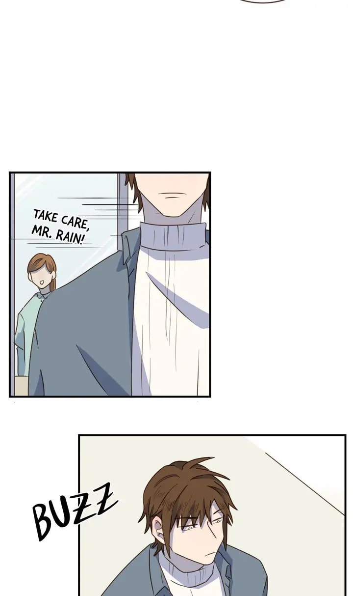 Spun Together Chapter 13 page 13 - 