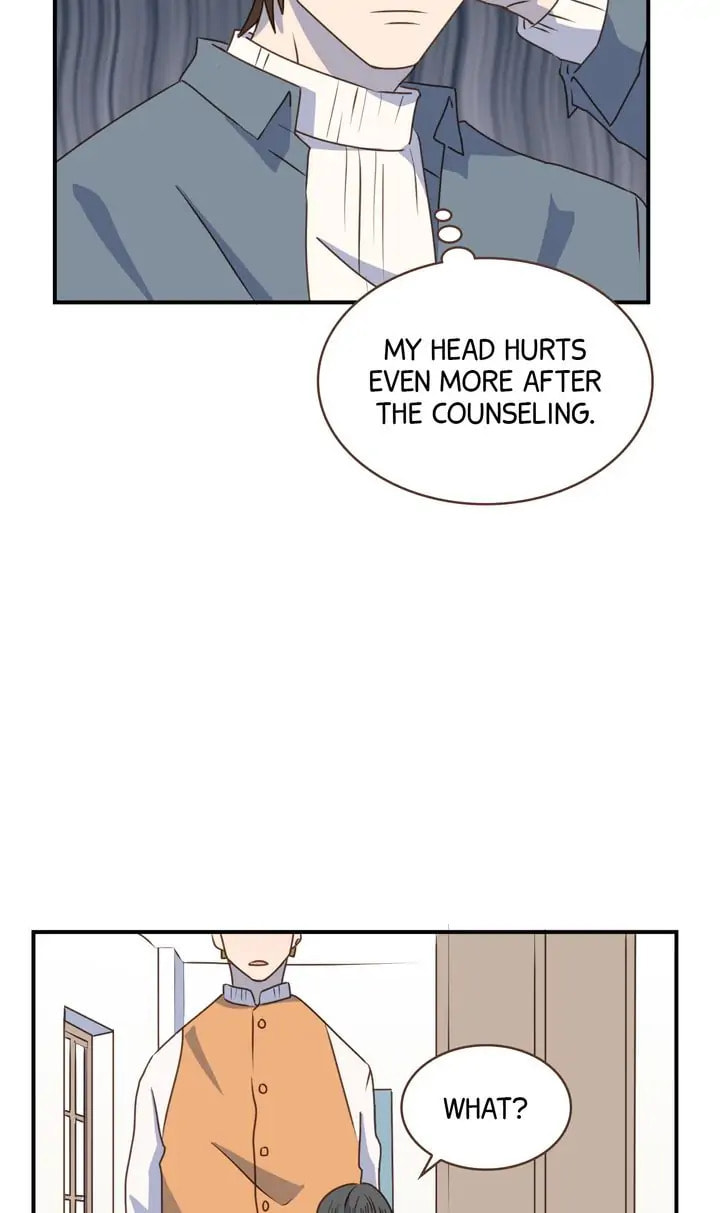Spun Together Chapter 13 page 19 - 