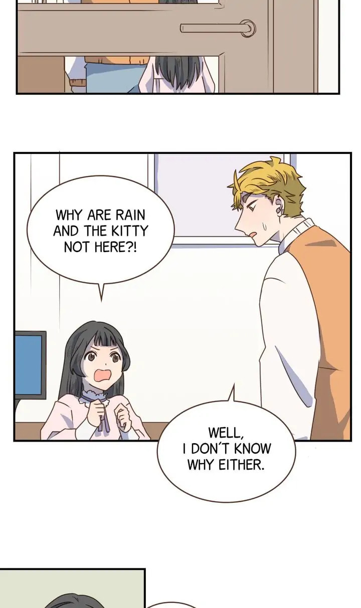 Spun Together Chapter 13 page 20 - 