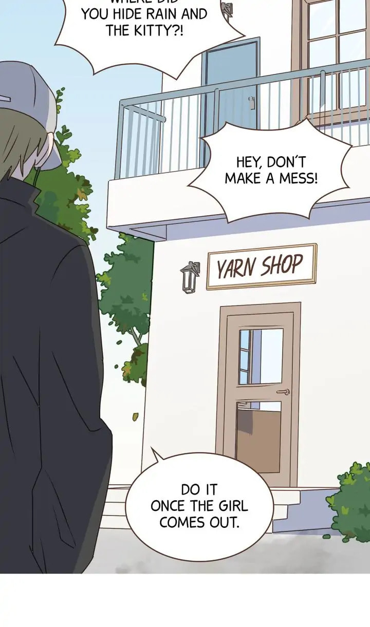 Spun Together Chapter 13 page 24 - 