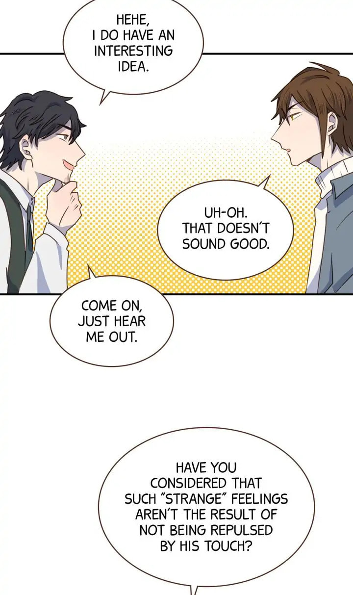 Spun Together Chapter 13 page 4 - 