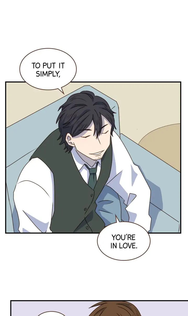 Spun Together Chapter 13 page 6 - 