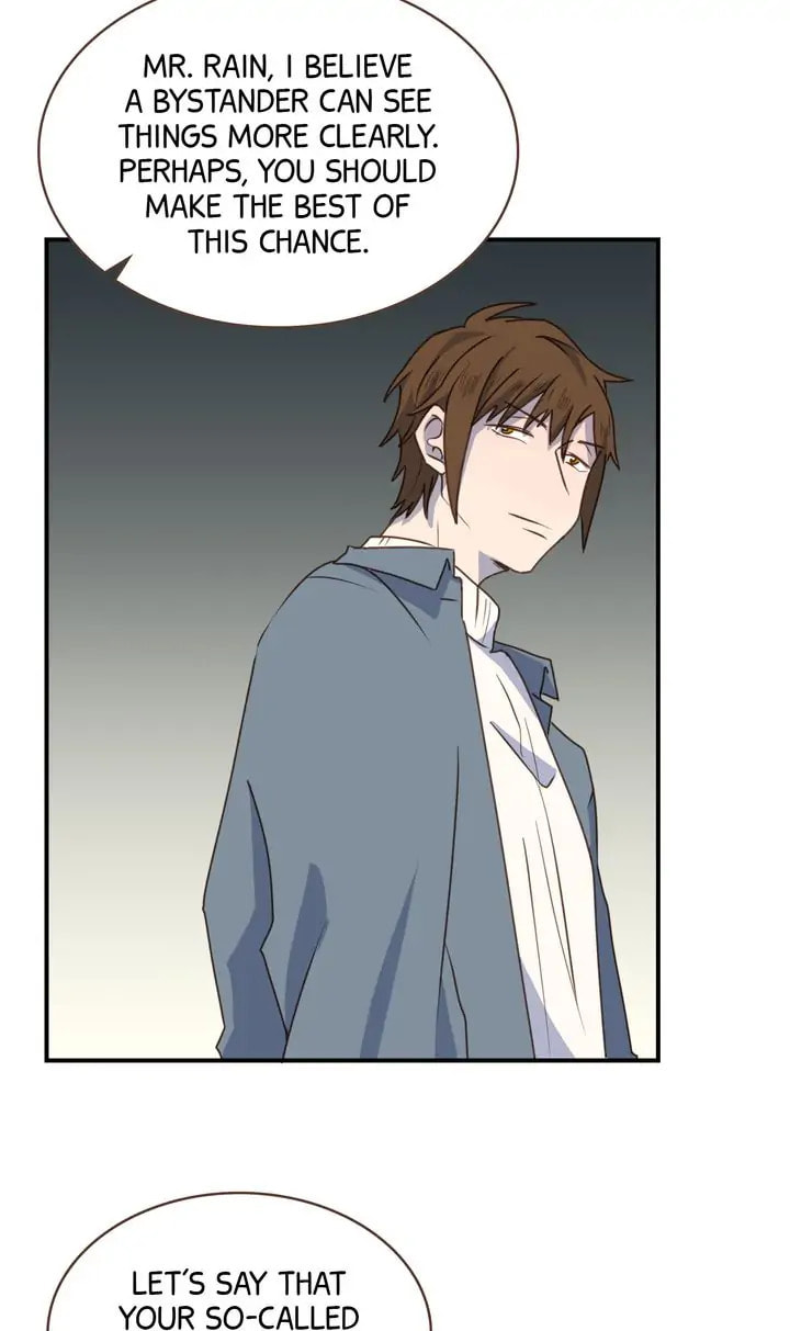 Spun Together Chapter 13 page 9 - 