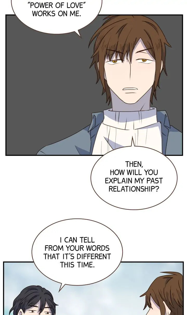 Spun Together Chapter 13 page 10 - 