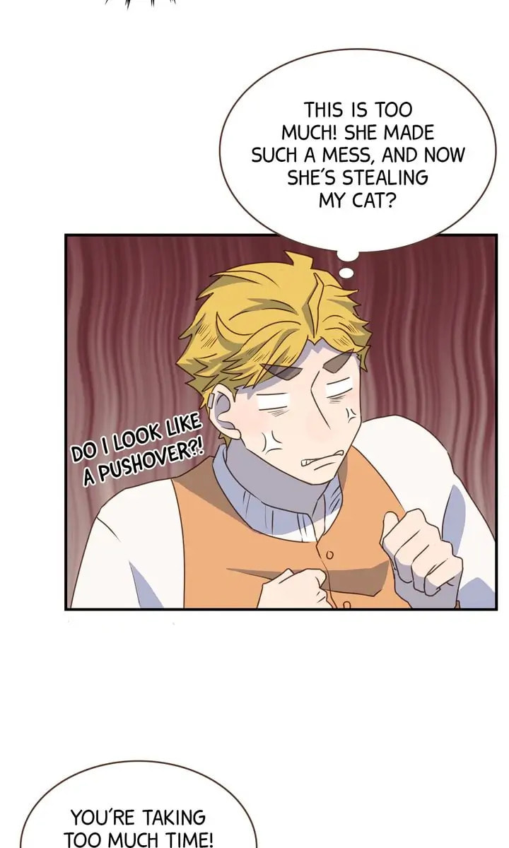 Spun Together Chapter 14 page 14 - 