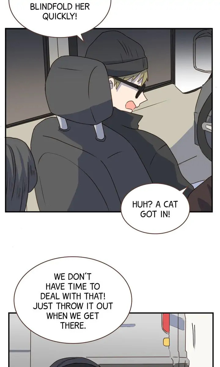 Spun Together Chapter 14 page 15 - 
