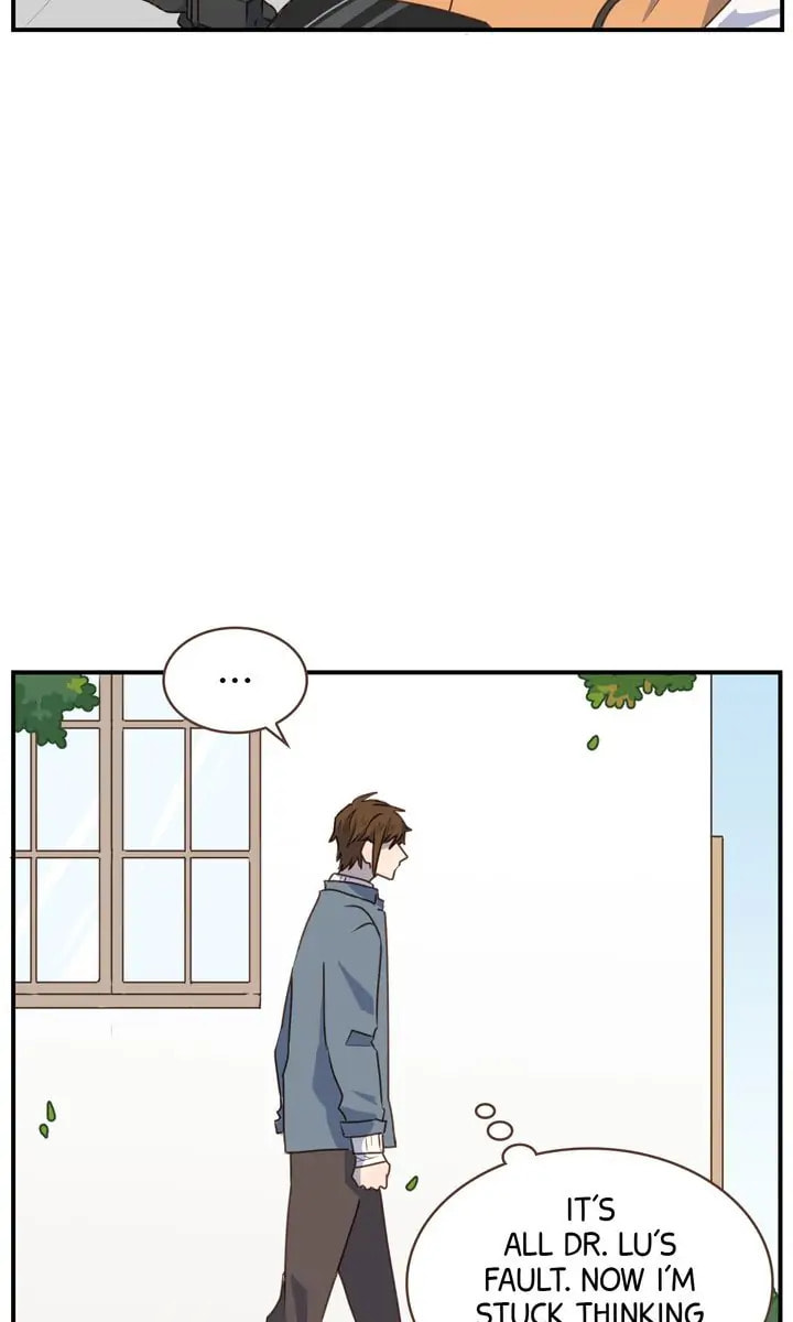 Spun Together Chapter 14 page 18 - 