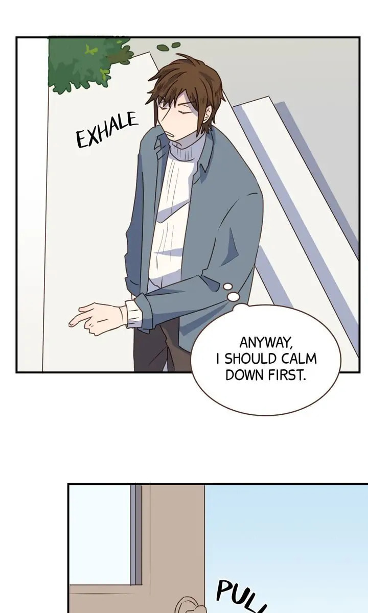 Spun Together Chapter 14 page 20 - 