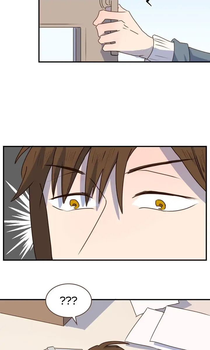 Spun Together Chapter 14 page 21 - 