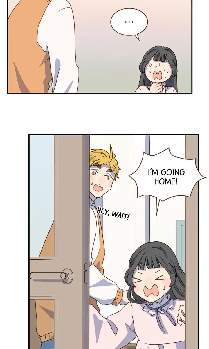 Spun Together Chapter 14 page 6 - 