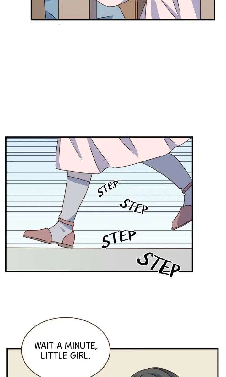 Spun Together Chapter 14 page 7 - 