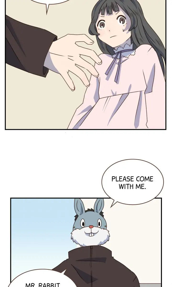 Spun Together Chapter 14 page 8 - 