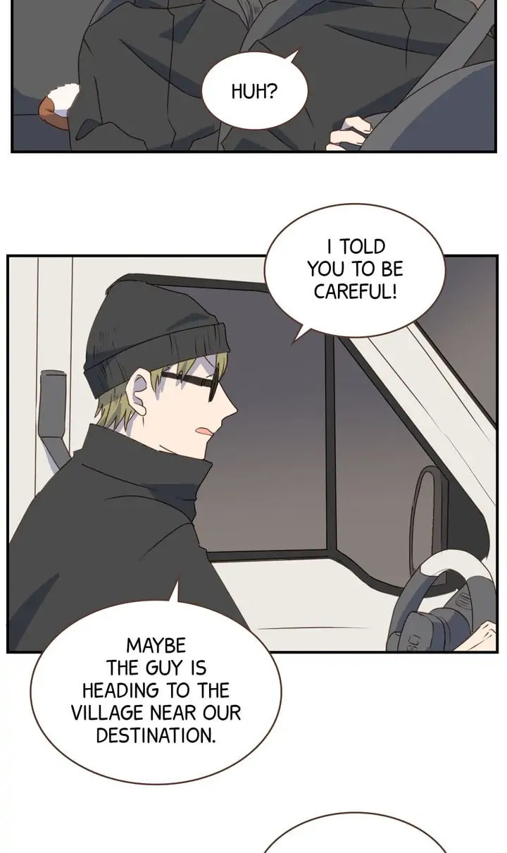 Spun Together Chapter 15 page 13 - 