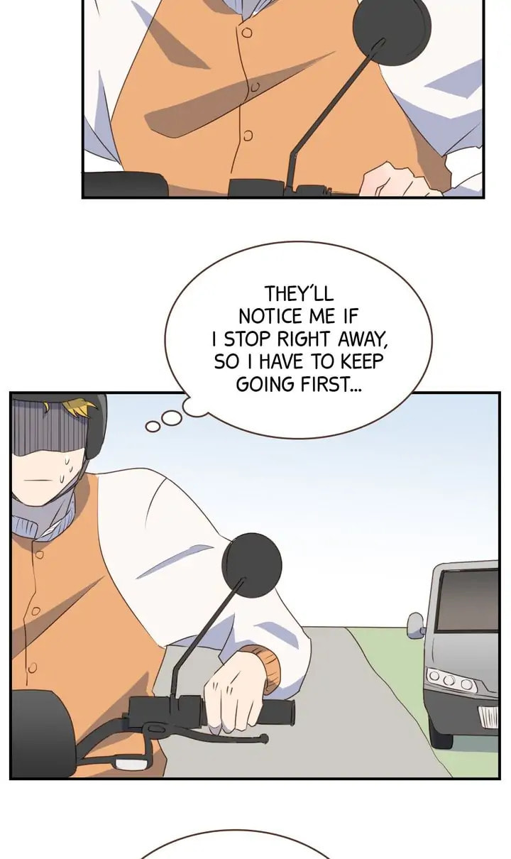 Spun Together Chapter 15 page 15 - 