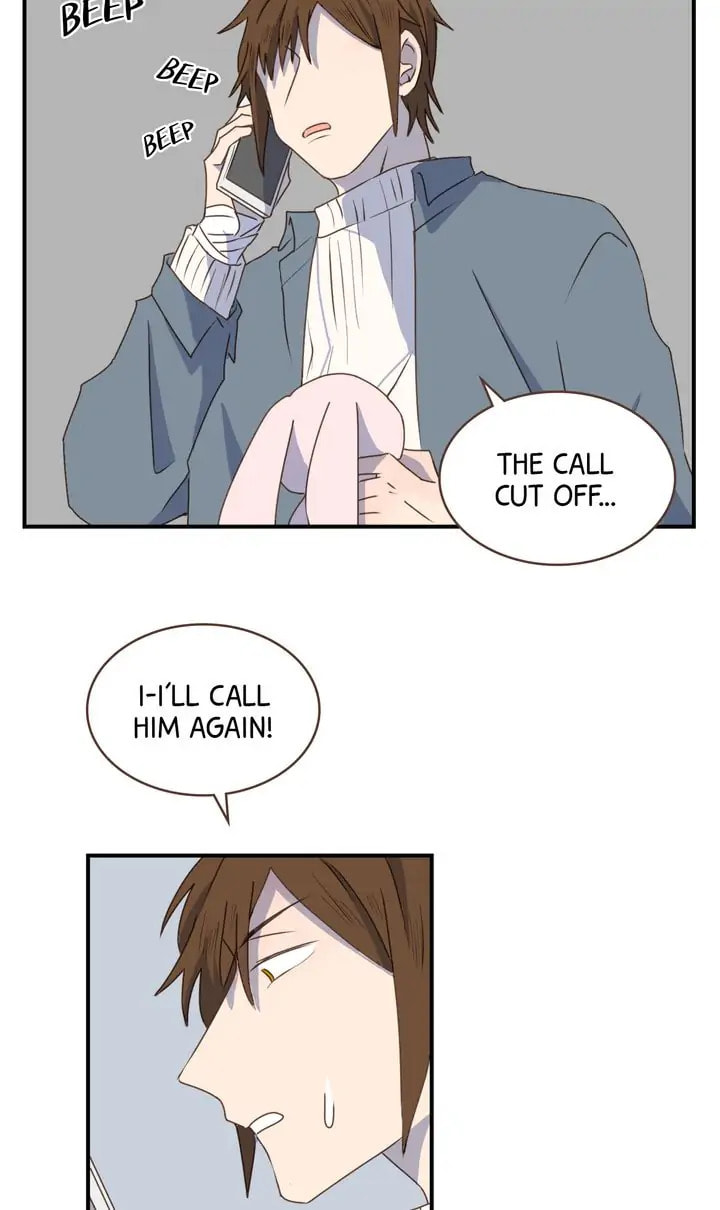 Spun Together Chapter 15 page 26 - 