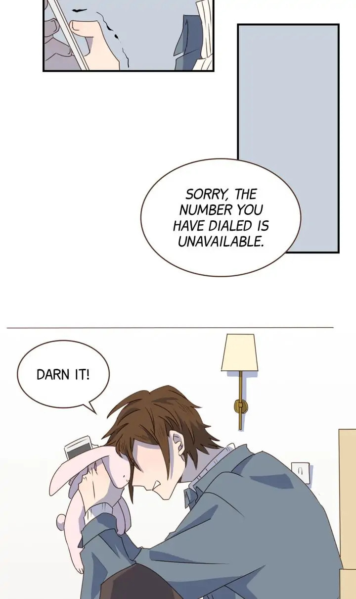 Spun Together Chapter 15 page 27 - 