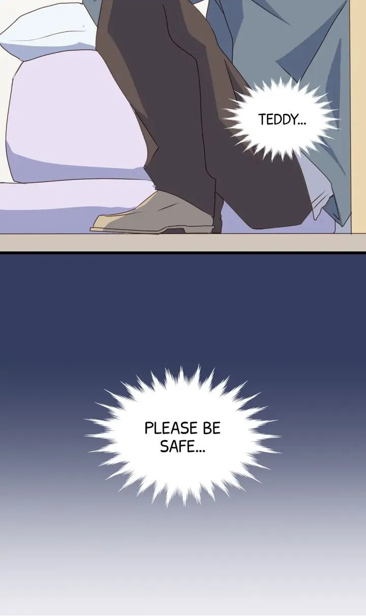 Spun Together Chapter 15 page 28 - 