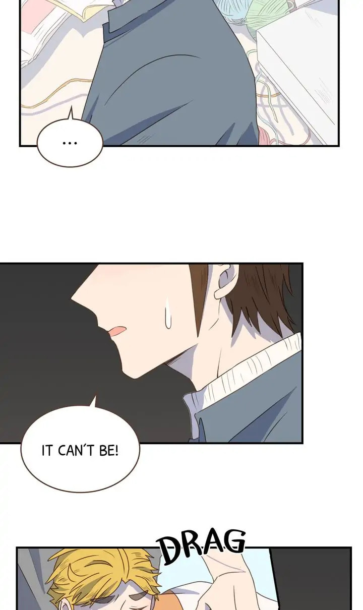 Spun Together Chapter 15 page 4 - 