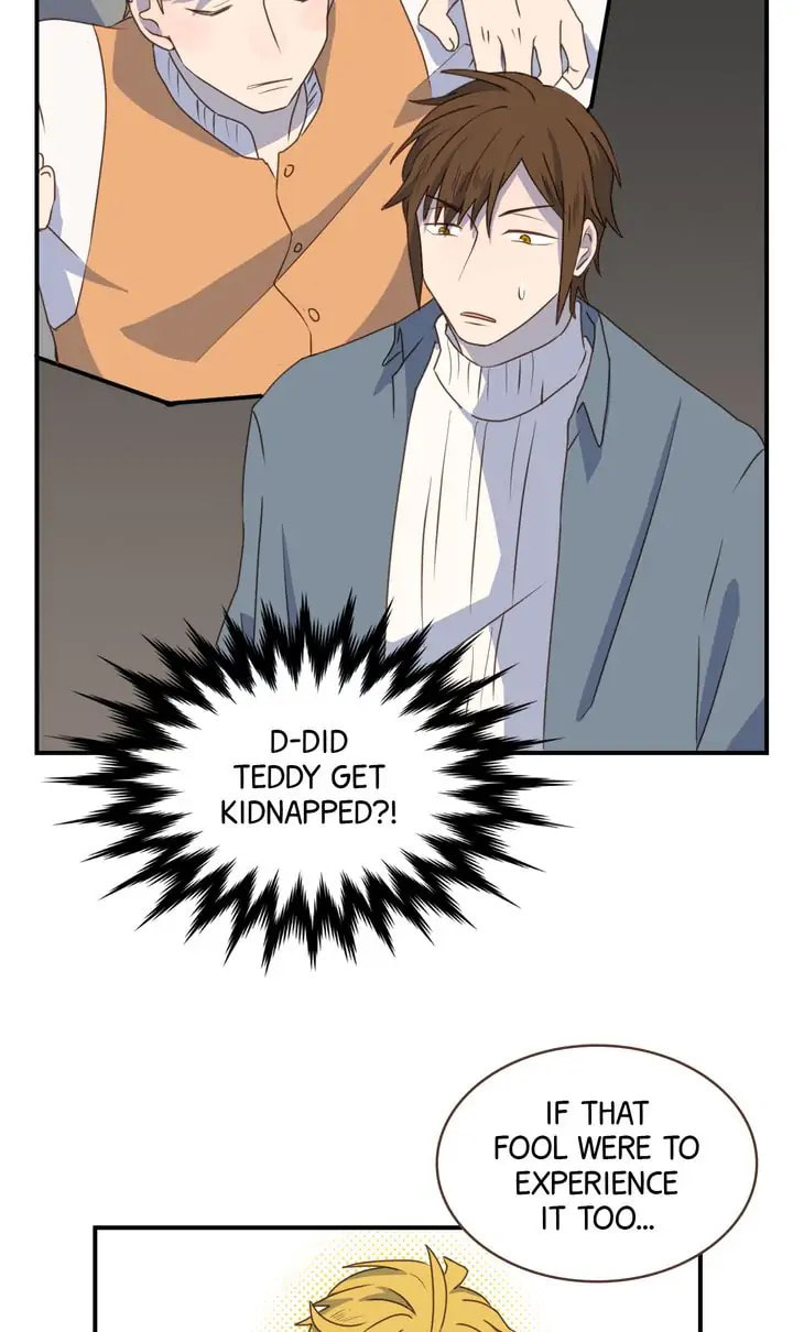 Spun Together Chapter 15 page 5 - 