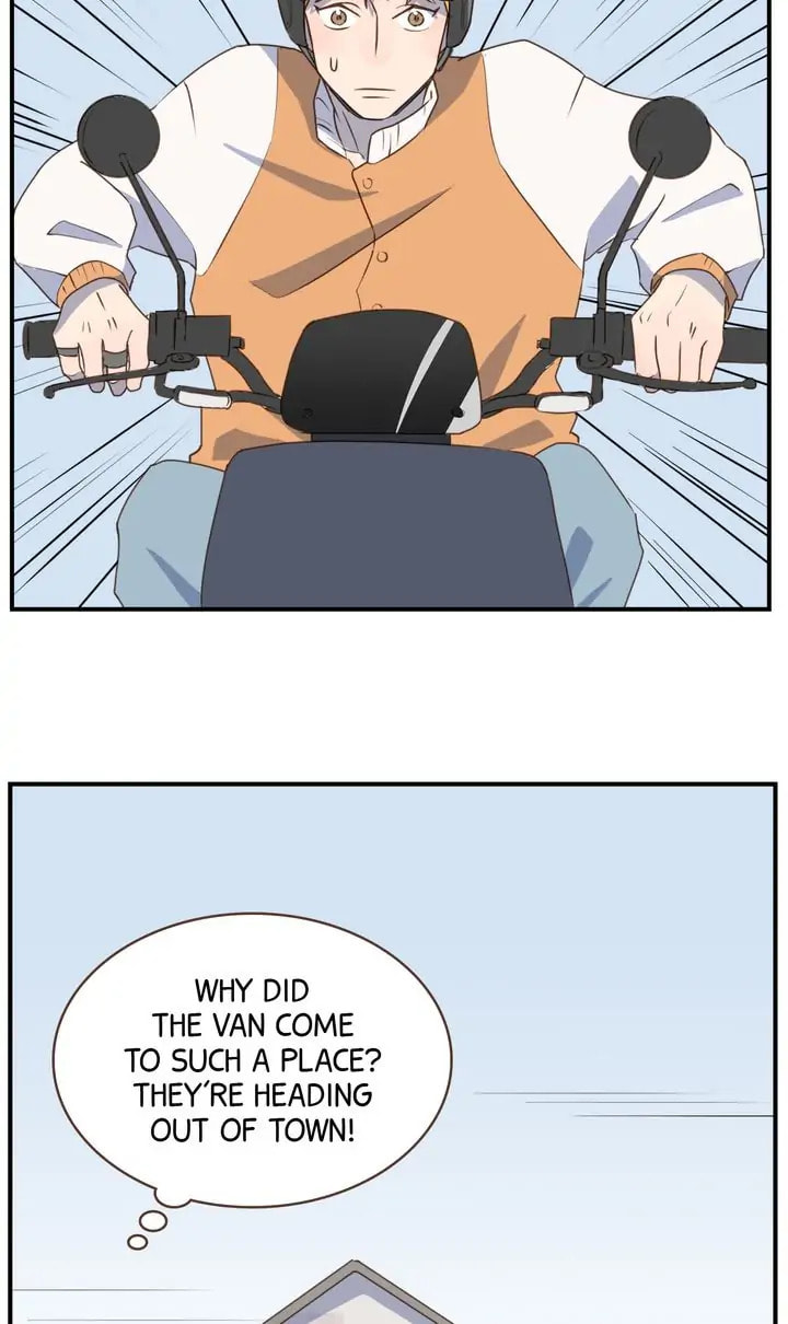 Spun Together Chapter 15 page 9 - 