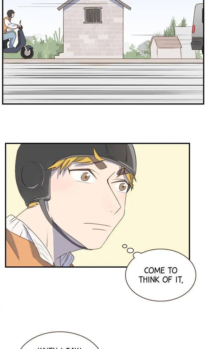 Spun Together Chapter 15 page 10 - 