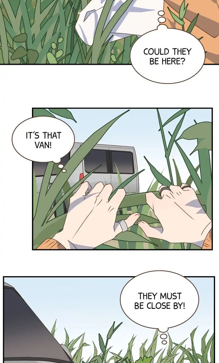 Spun Together Chapter 16 page 12 - 