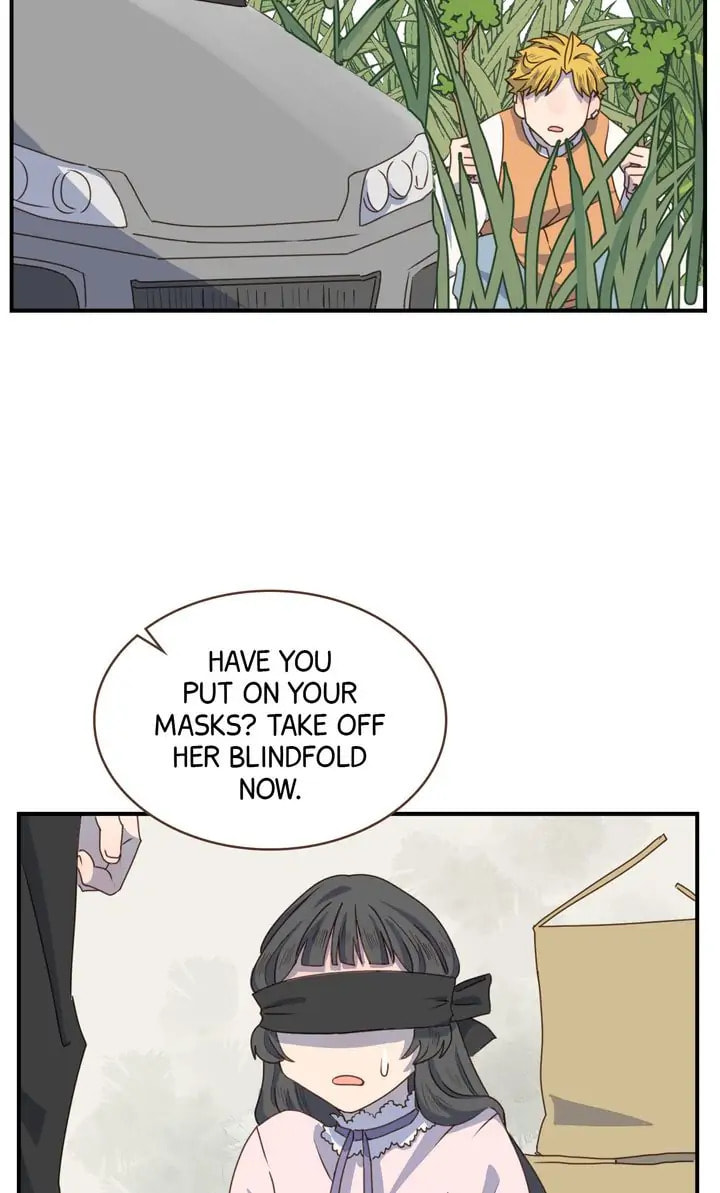 Spun Together Chapter 16 page 13 - 