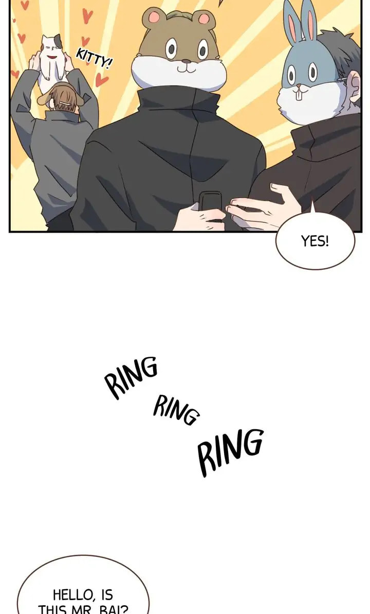 Spun Together Chapter 16 page 16 - 