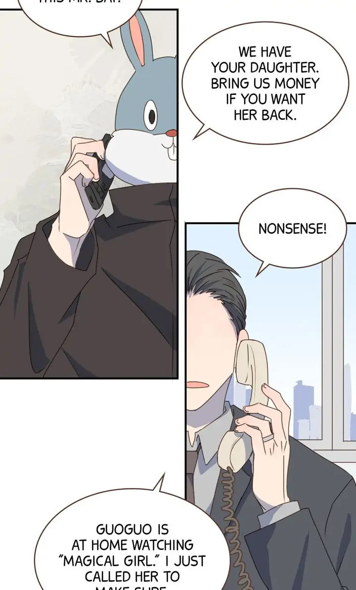 Spun Together Chapter 16 page 17 - 