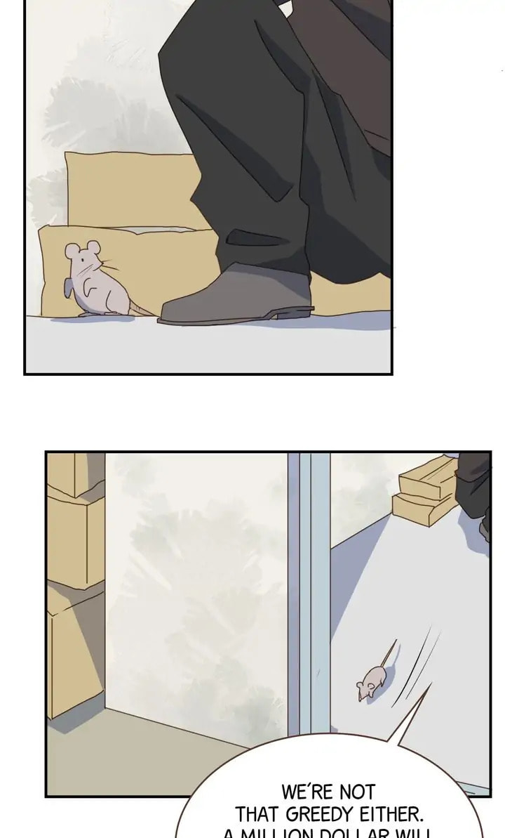 Spun Together Chapter 16 page 20 - 