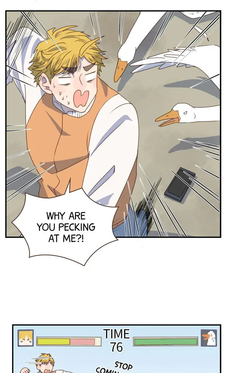 Spun Together Chapter 16 page 3 - 