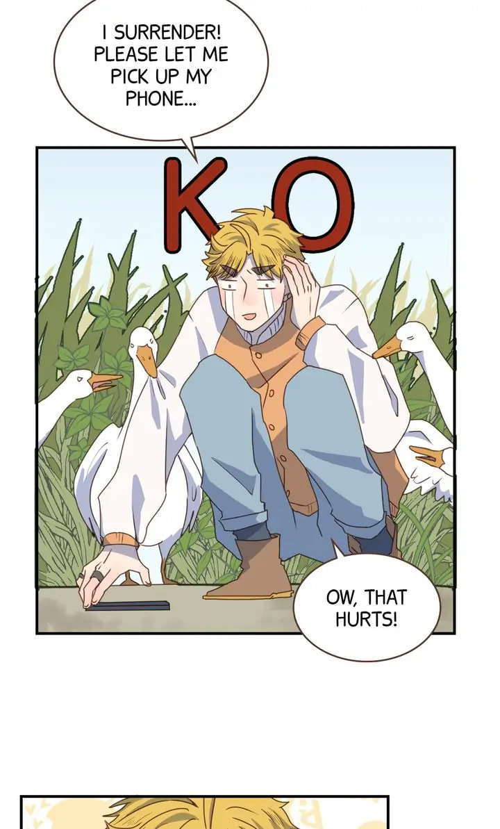 Spun Together Chapter 16 page 5 - 