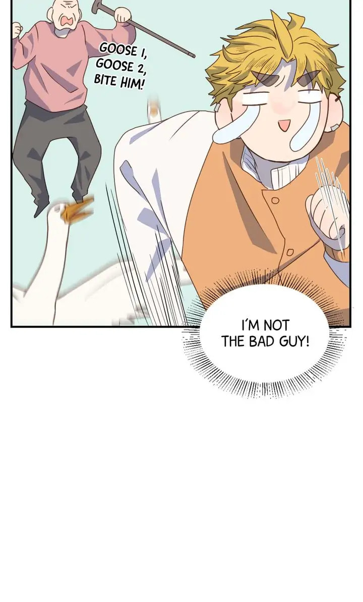 Spun Together Chapter 16 page 9 - 