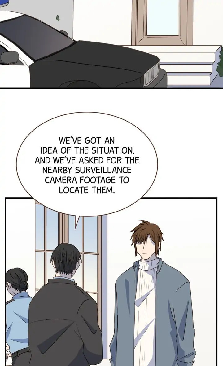 Spun Together Chapter 17 page 2 - 