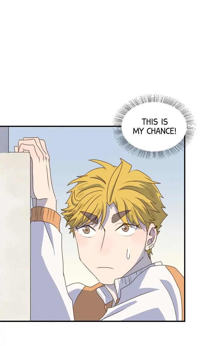 Spun Together Chapter 17 page 11 - 
