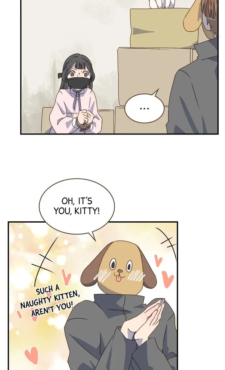 Spun Together Chapter 17 page 23 - 