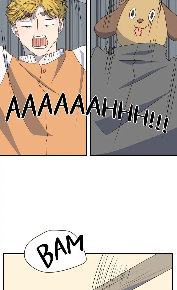 Spun Together Chapter 17 page 25 - 