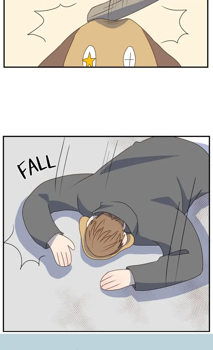 Spun Together Chapter 17 page 26 - 